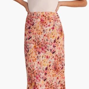 Favorite Daughter The Favorite Skirt in Floral